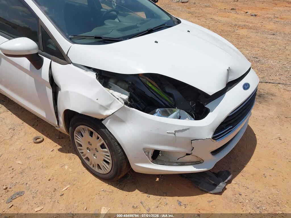 3FADP4TJ3HM146366 2017 FORD FIESTA photo no. 6