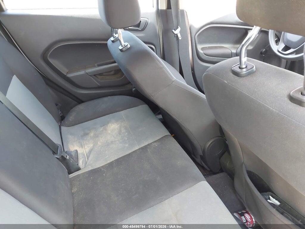 3FADP4TJ3HM146366 2017 FORD FIESTA photo no. 8