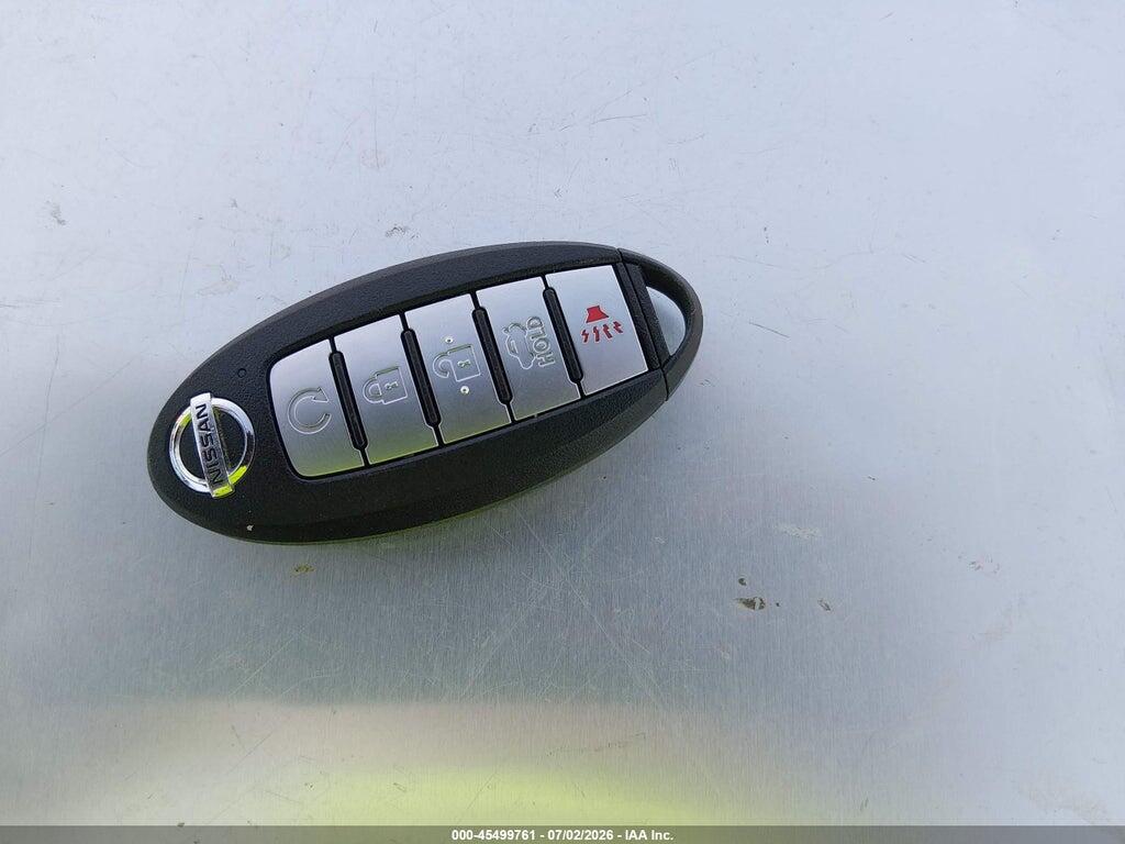 1N4BL4CVXNN376820 2022 NISSAN ALTIMA photo no. 11