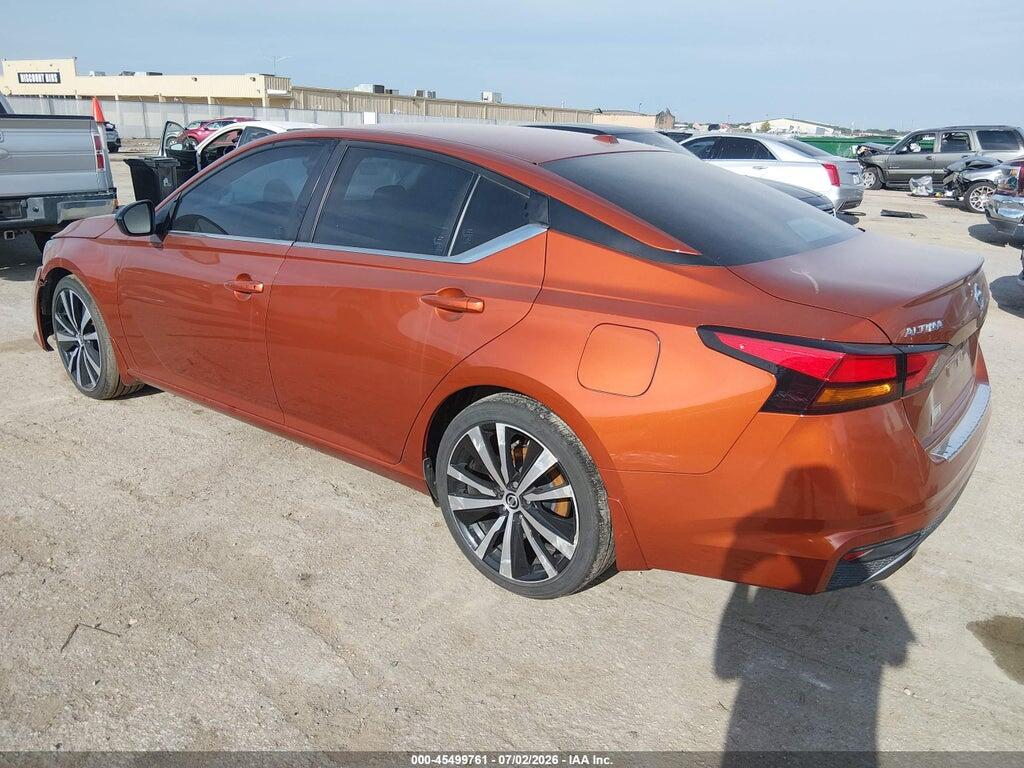1N4BL4CVXNN376820 2022 NISSAN ALTIMA photo no. 3
