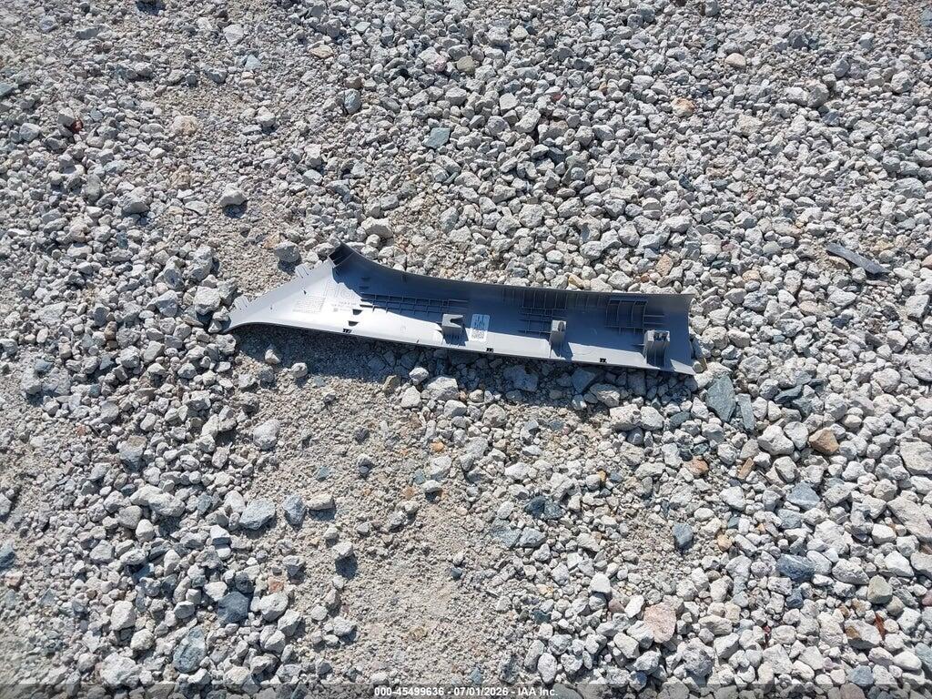 3GNAXHEV2MS177349 2021 CHEVROLET EQUINOX photo no. 12