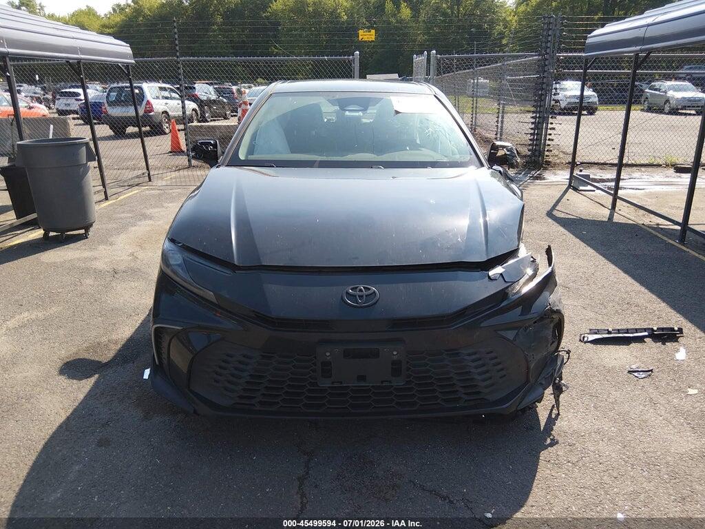 4T1DAACK4TU683685 2026 TOYOTA CAMRY photo no. 12