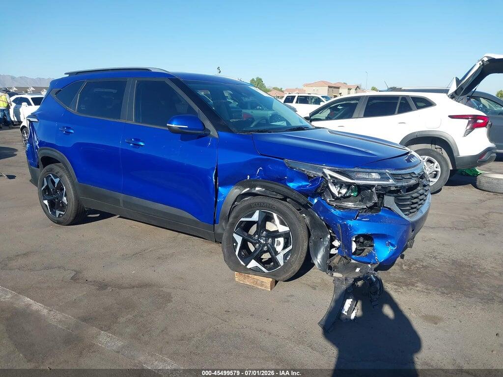 KNDEU2AA4T7913174 2026 KIA SELTOS photo no. 1