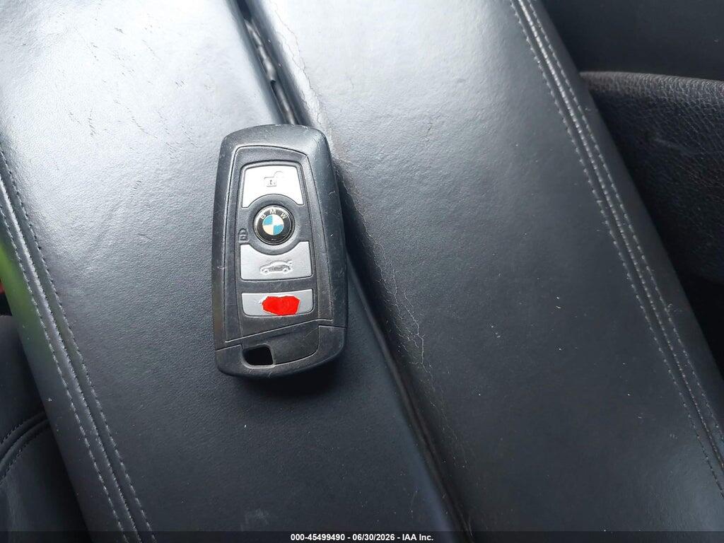 WBA5B3C5XGG253463 2016 BMW 535I photo no. 11