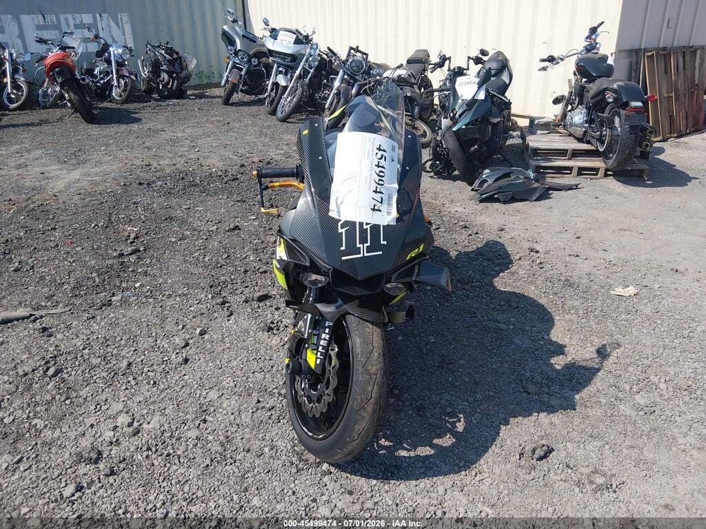 JYARN39E7GA001932 2016 YAMAHA YZFR1 photo no. 5