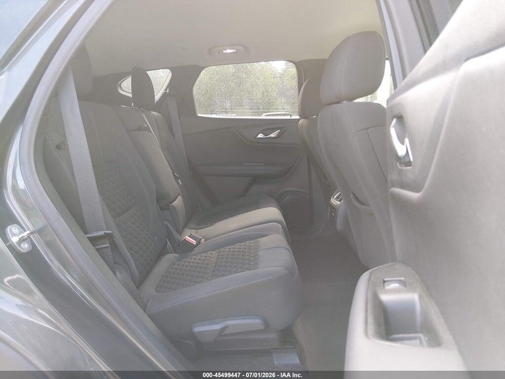 3GNKBHRS4LS605617 2020 CHEVROLET BLAZER photo no. 8