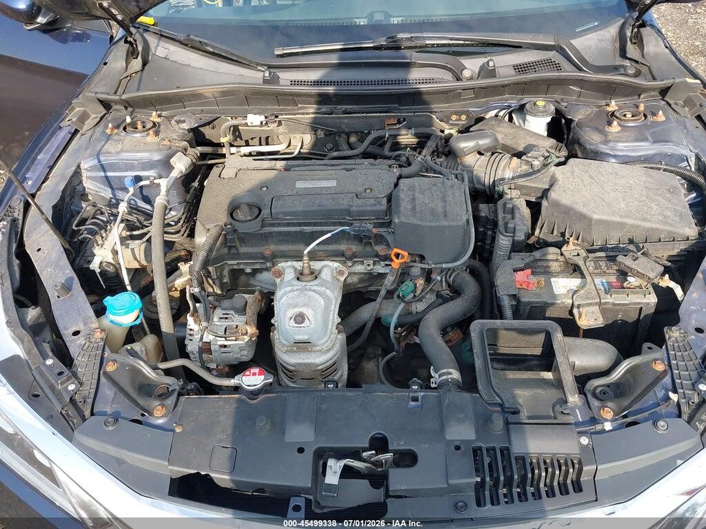 1HGCR2F38HA205380 2017 HONDA ACCORD photo no. 10