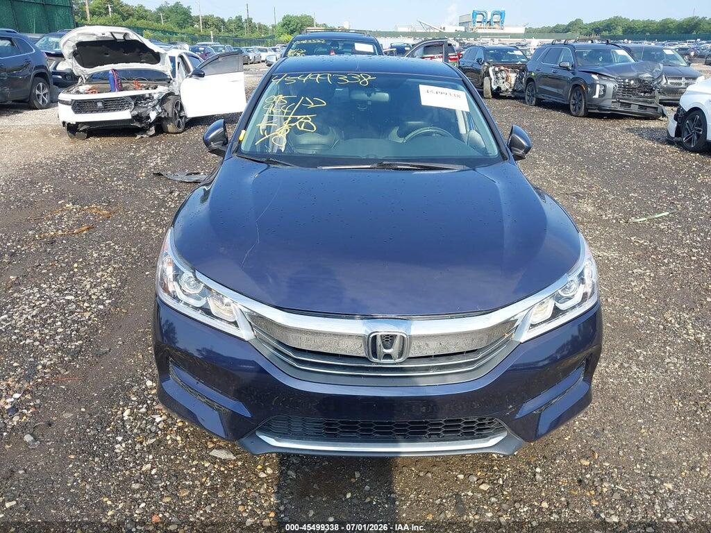 1HGCR2F38HA205380 2017 HONDA ACCORD photo no. 12
