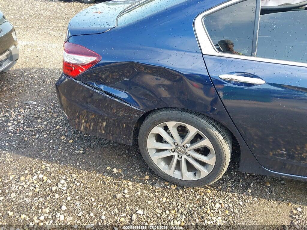 1HGCR2F38HA205380 2017 HONDA ACCORD photo no. 6