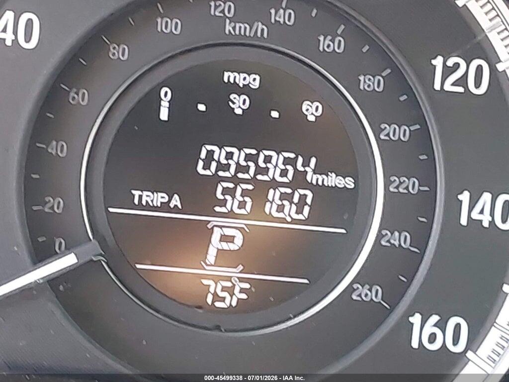 1HGCR2F38HA205380 2017 HONDA ACCORD photo no. 7