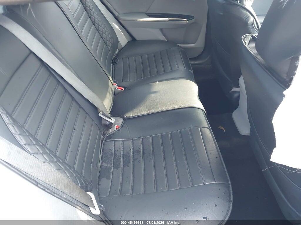 1HGCR2F38HA205380 2017 HONDA ACCORD photo no. 8