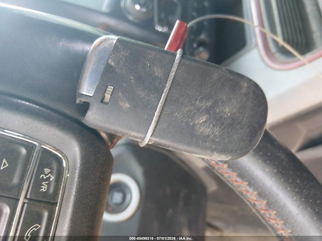 1C6RR7YTXGS381706 2016 RAM 1500 photo no. 11