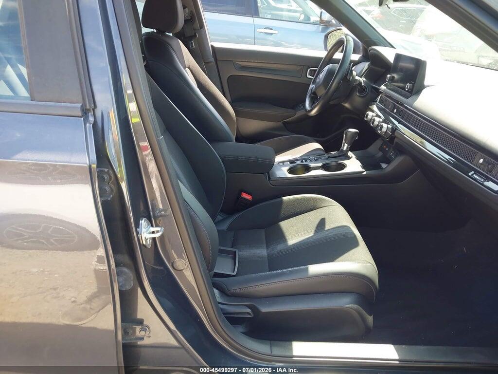 2HGFE2F53NH572808 2022 HONDA CIVIC photo no. 5