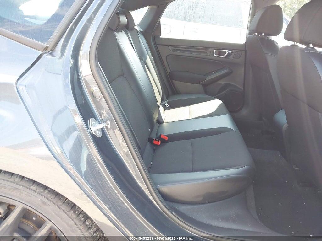2HGFE2F53NH572808 2022 HONDA CIVIC photo no. 8