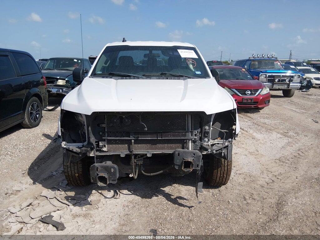 1FTMF1CB5LKE60993 2020 FORD F-150 photo no. 12