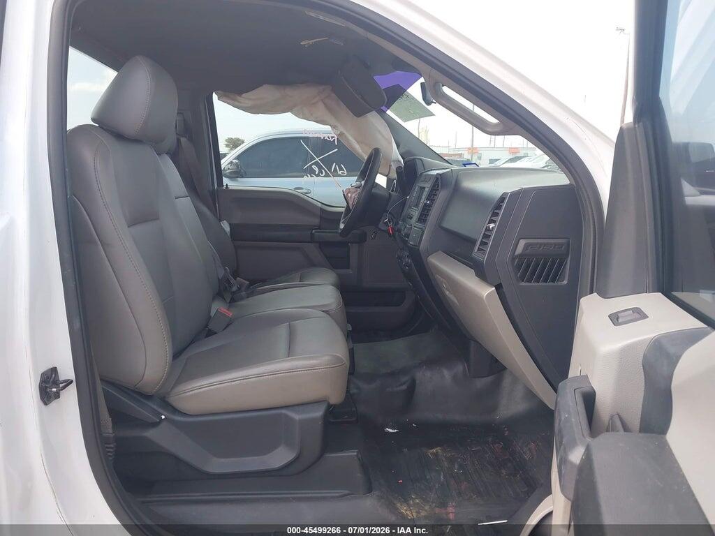 1FTMF1CB5LKE60993 2020 FORD F-150 photo no. 5