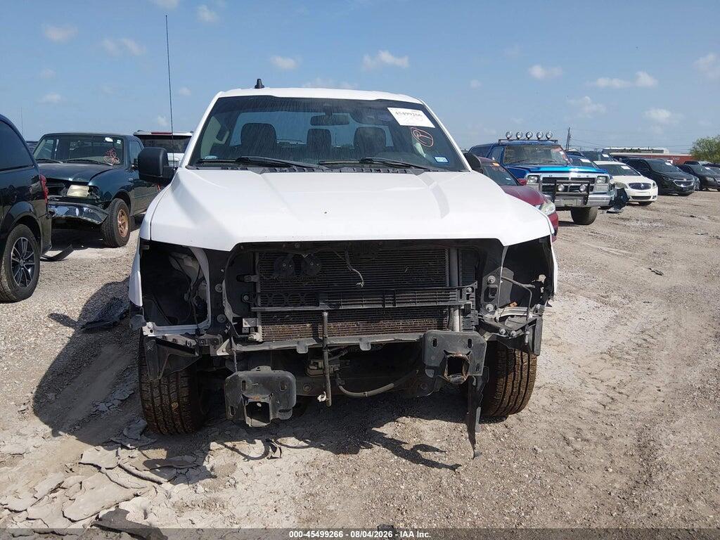 1FTMF1CB5LKE60993 2020 FORD F-150 photo no. 6