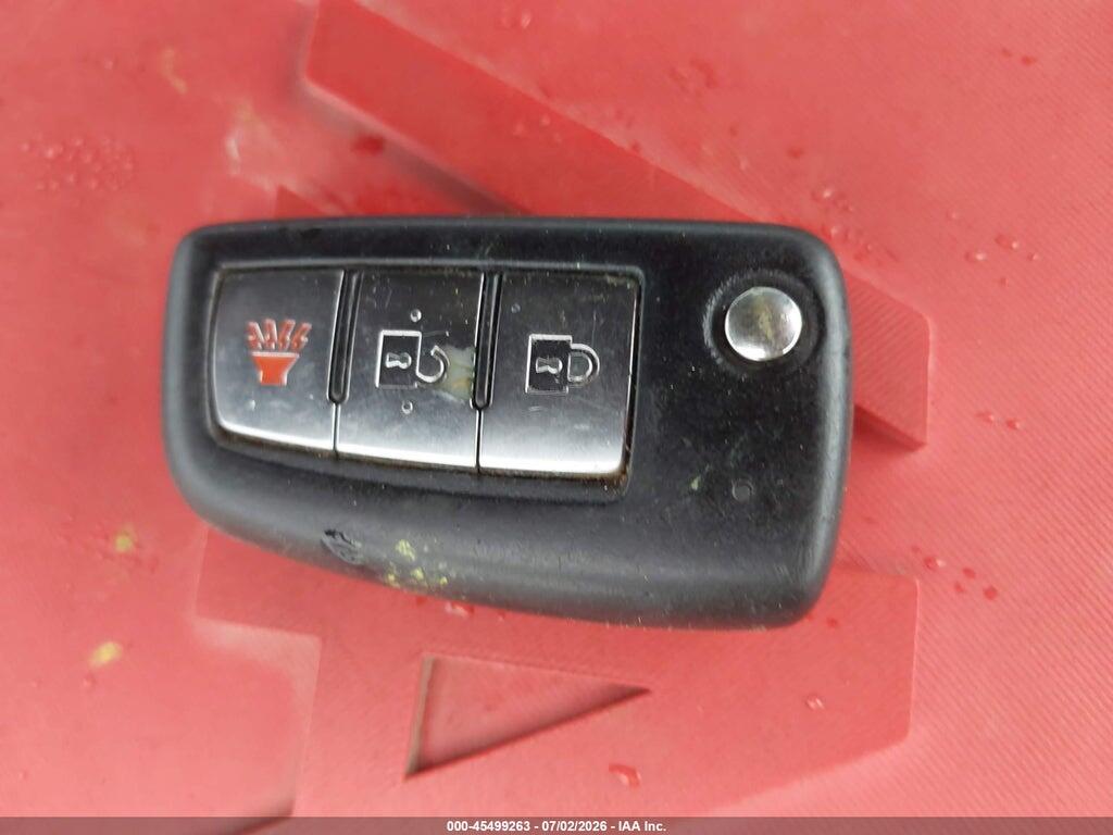 JN8AT2MV3GW154288 2016 NISSAN ROGUE photo no. 11