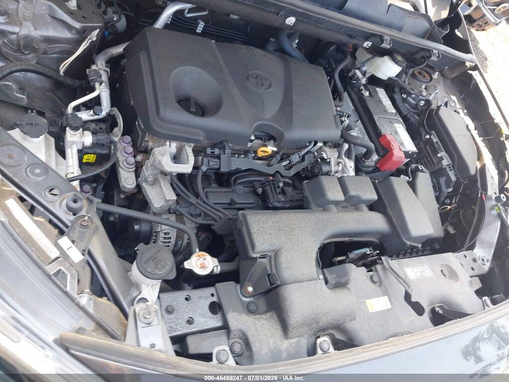 2T3A1RFVXPC338635 2023 TOYOTA RAV4 photo no. 10