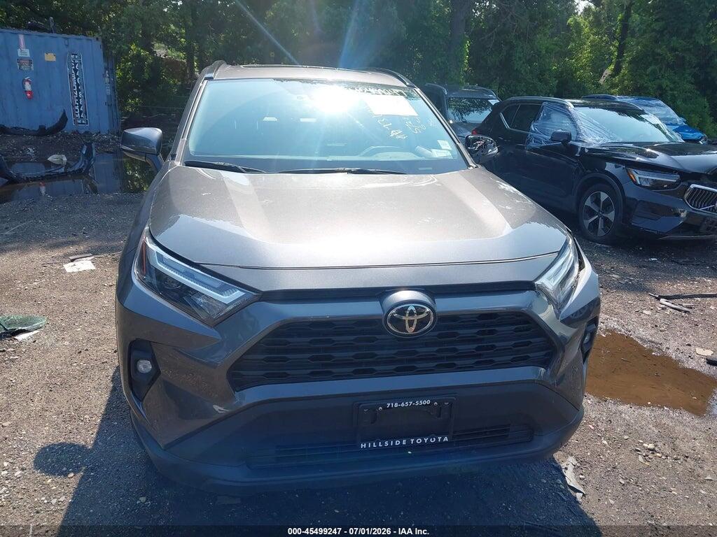 2T3A1RFVXPC338635 2023 TOYOTA RAV4 photo no. 12