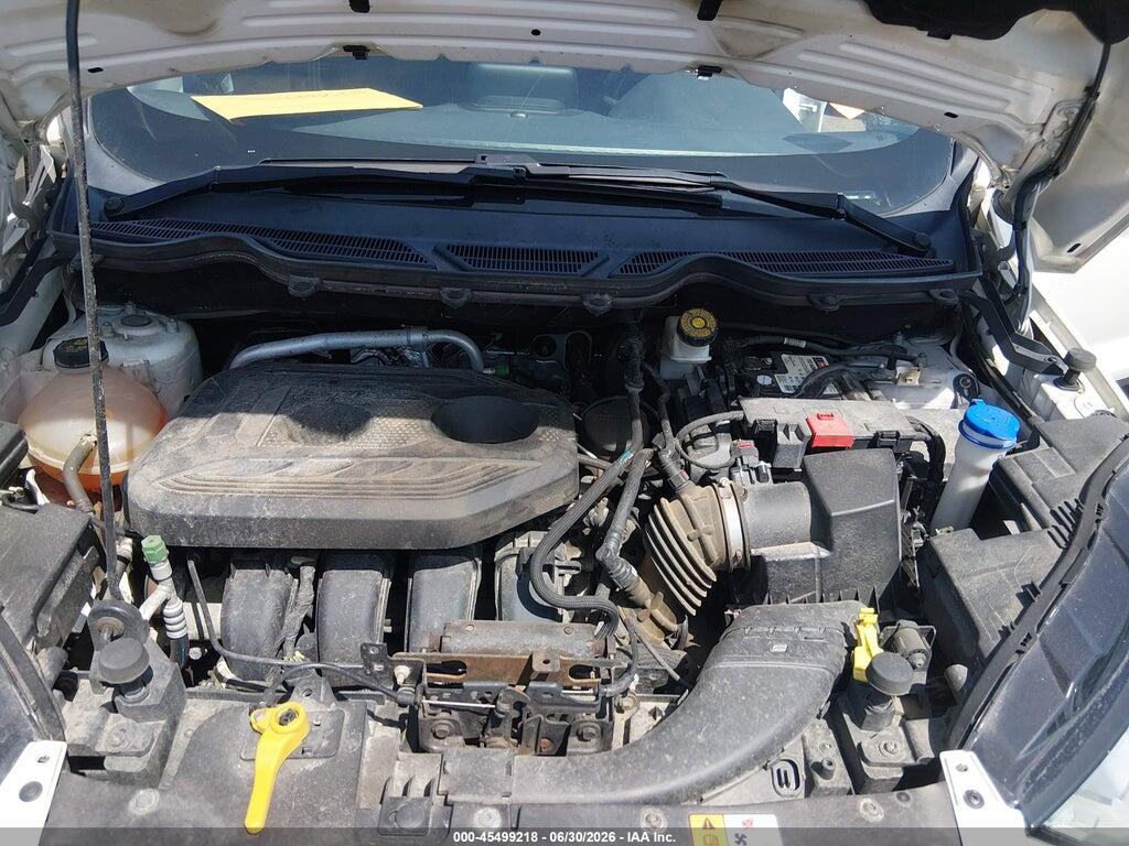MAJ6P1UL3JC199406 2018 FORD ECOSPORT photo no. 10