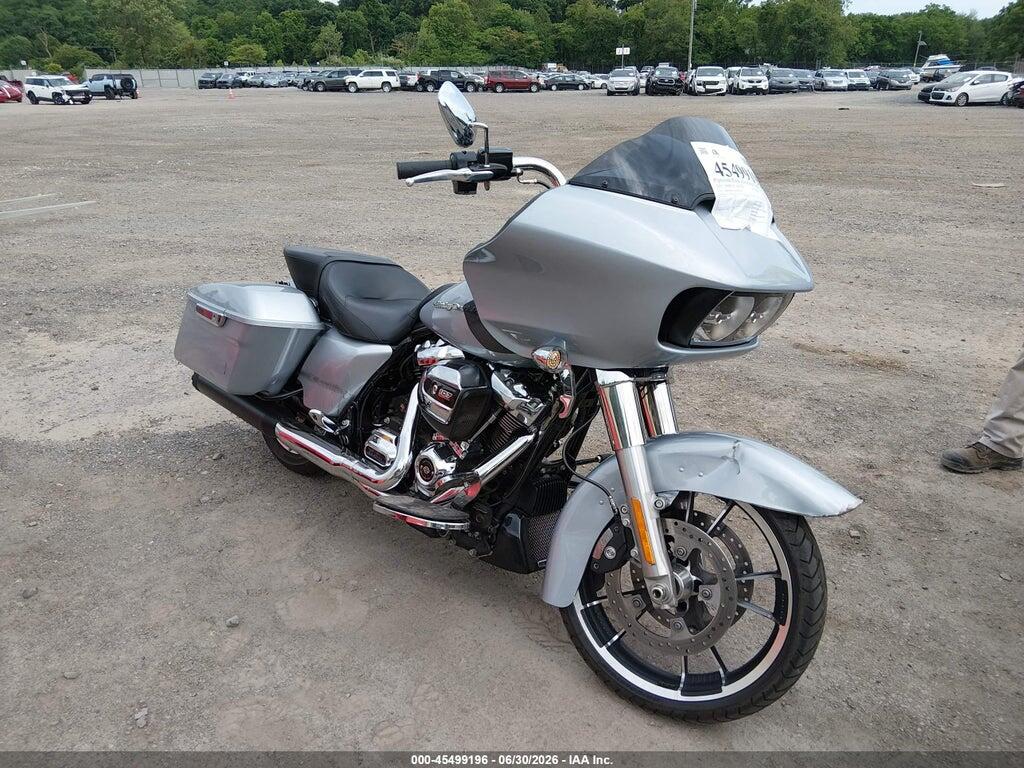 1HD1KHC10L8603930 2020 HARLEY-DAVIDSON FLTRX photo no. 1