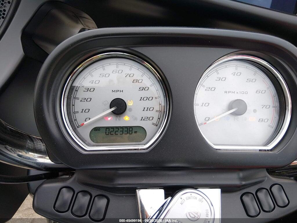 1HD1KHC10L8603930 2020 HARLEY-DAVIDSON FLTRX photo no. 7