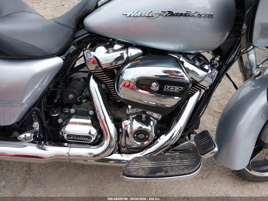1HD1KHC10L8603930 2020 HARLEY-DAVIDSON FLTRX photo no. 8