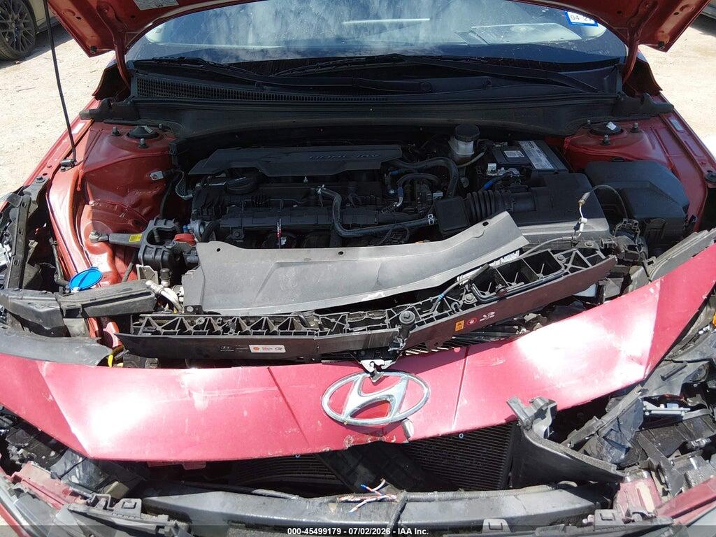 KMHLP4AG5PU371472 2023 HYUNDAI ELANTRA photo no. 10