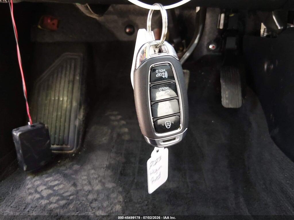 KMHLP4AG5PU371472 2023 HYUNDAI ELANTRA photo no. 11