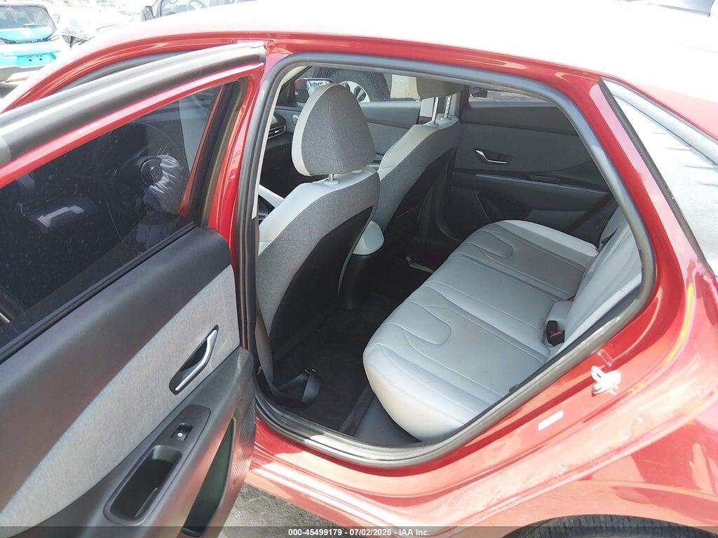 KMHLP4AG5PU371472 2023 HYUNDAI ELANTRA photo no. 8