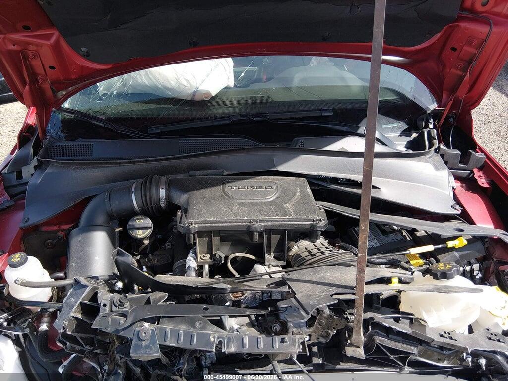 3C4NJDBN0TT164309 2026 JEEP COMPASS photo no. 10