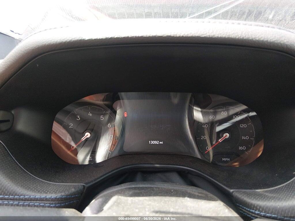 3C4NJDBN0TT164309 2026 JEEP COMPASS photo no. 7