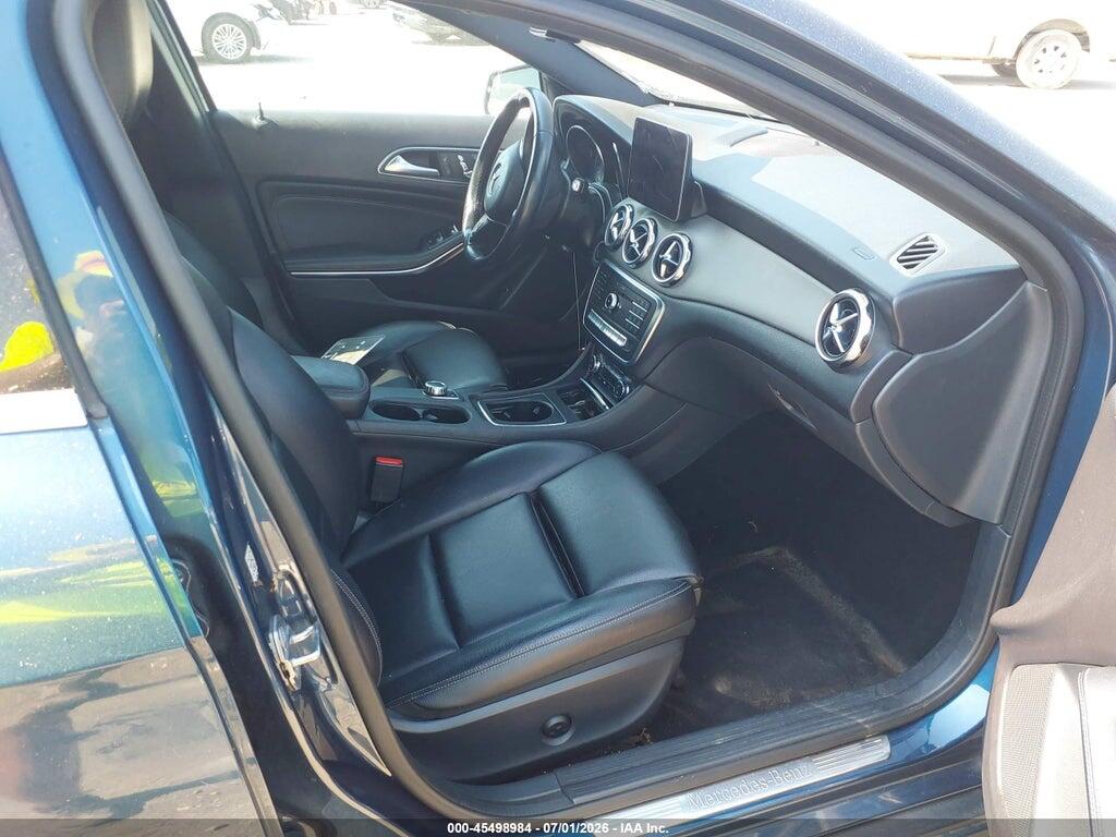 WDCTG4EB5LJ661834 2020 MERCEDES-BENZ GLA 250 photo no. 5