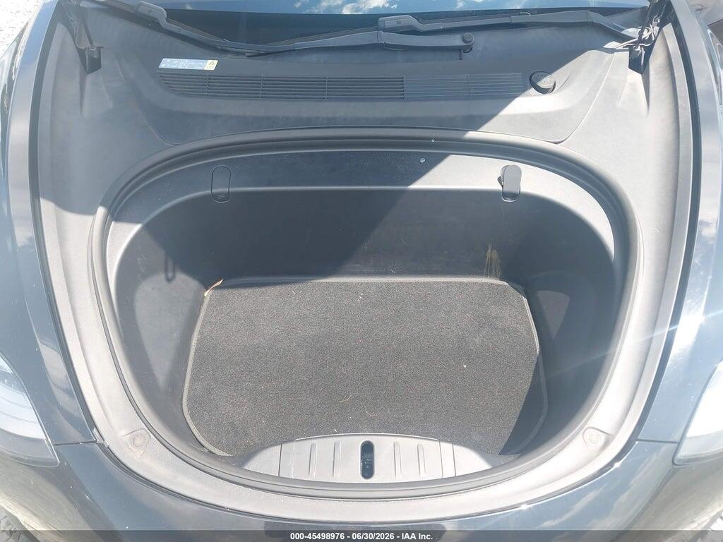 5YJ3E1EAXJF046895 2018 TESLA MODEL 3 photo no. 10