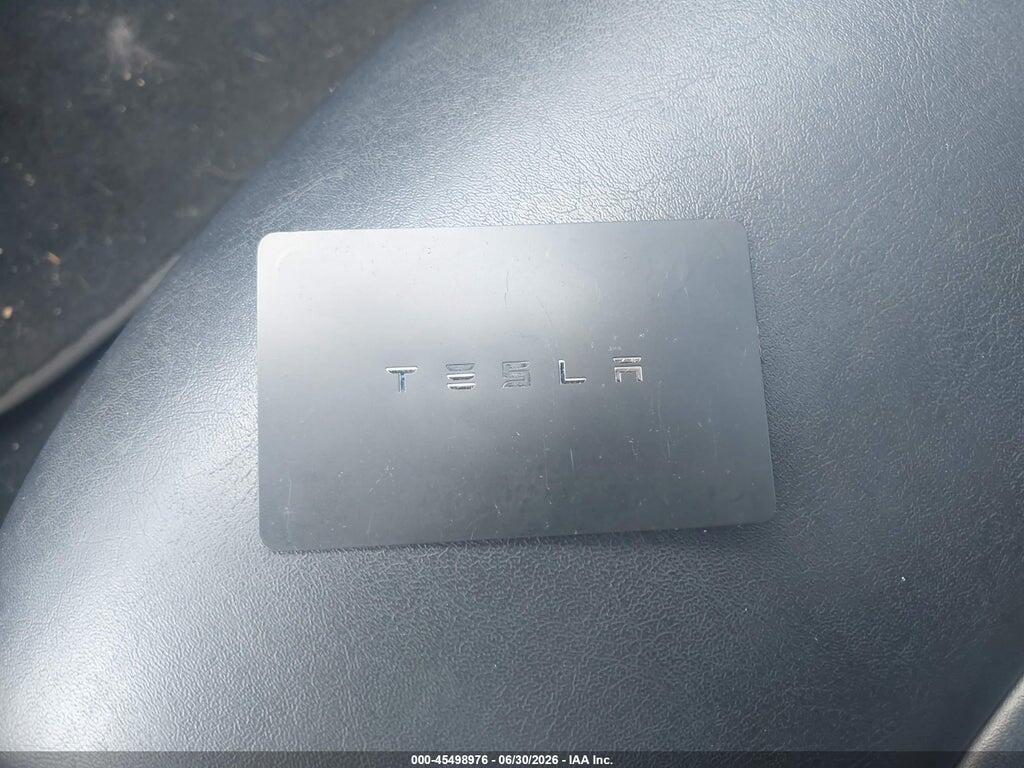 5YJ3E1EAXJF046895 2018 TESLA MODEL 3 photo no. 11