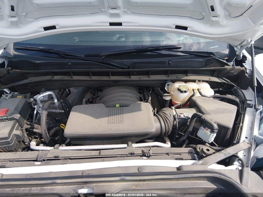 1GTRUAEDXPZ332739 2023 GMC SIERRA 1500 photo no. 10