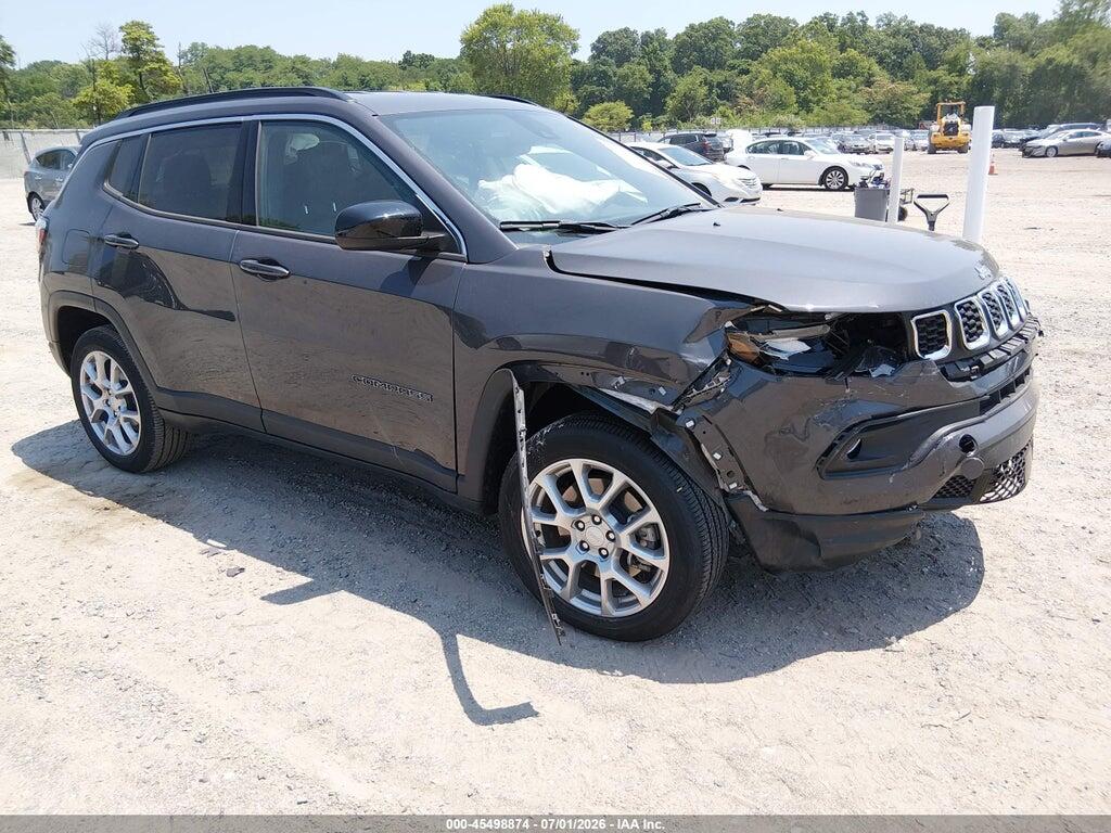3C4NJDFN8RT169793 2024 JEEP COMPASS photo no. 1