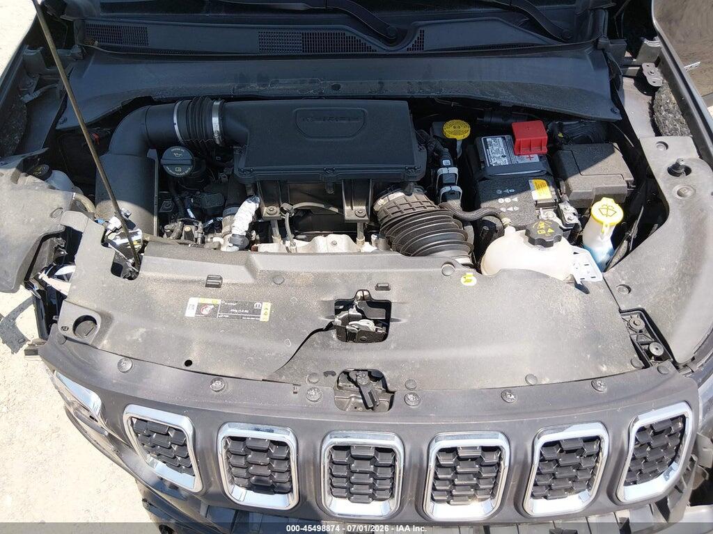 3C4NJDFN8RT169793 2024 JEEP COMPASS photo no. 10