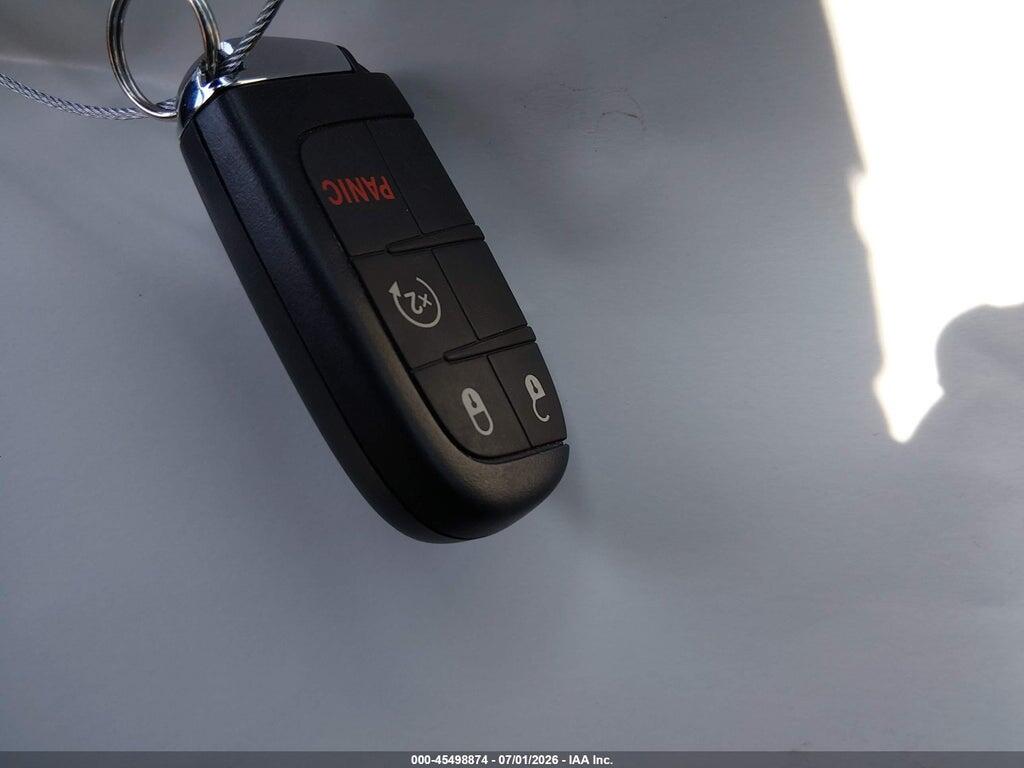 3C4NJDFN8RT169793 2024 JEEP COMPASS photo no. 11