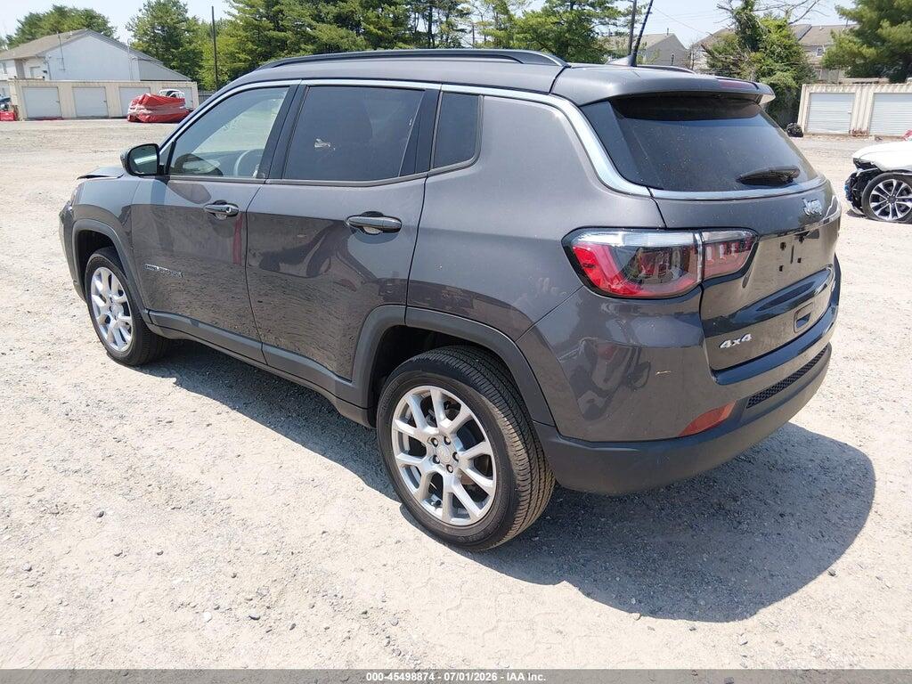 3C4NJDFN8RT169793 2024 JEEP COMPASS photo no. 3