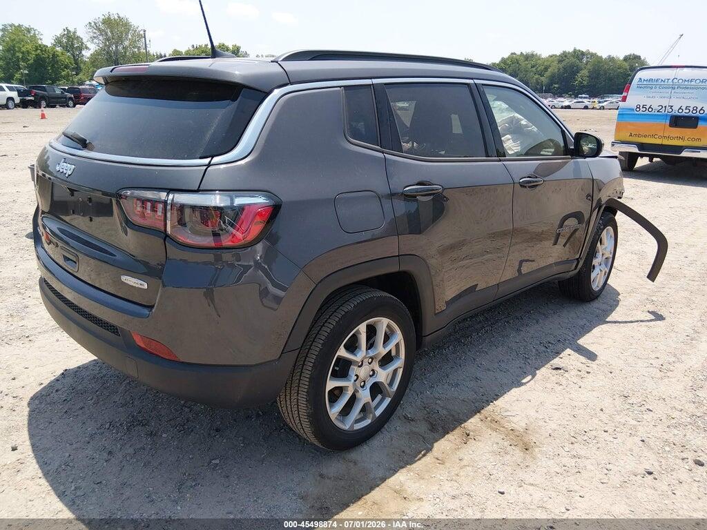 3C4NJDFN8RT169793 2024 JEEP COMPASS photo no. 4