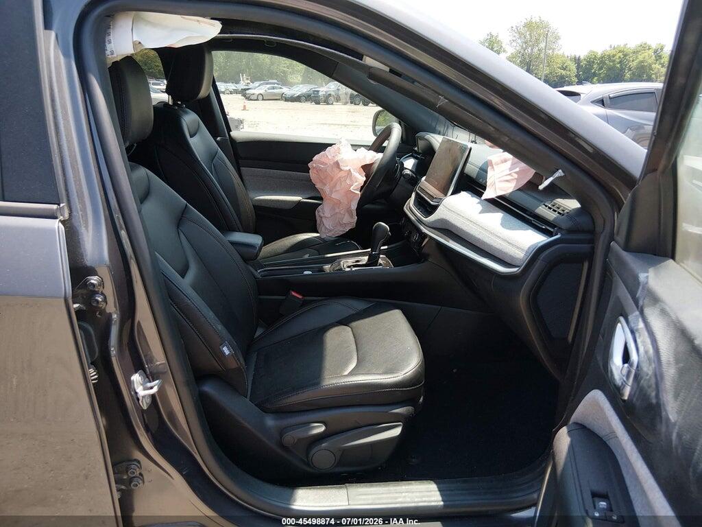 3C4NJDFN8RT169793 2024 JEEP COMPASS photo no. 5