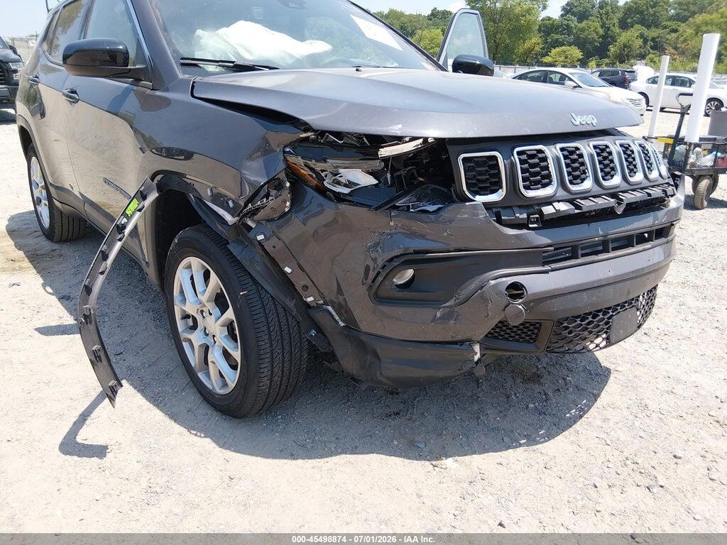 3C4NJDFN8RT169793 2024 JEEP COMPASS photo no. 6