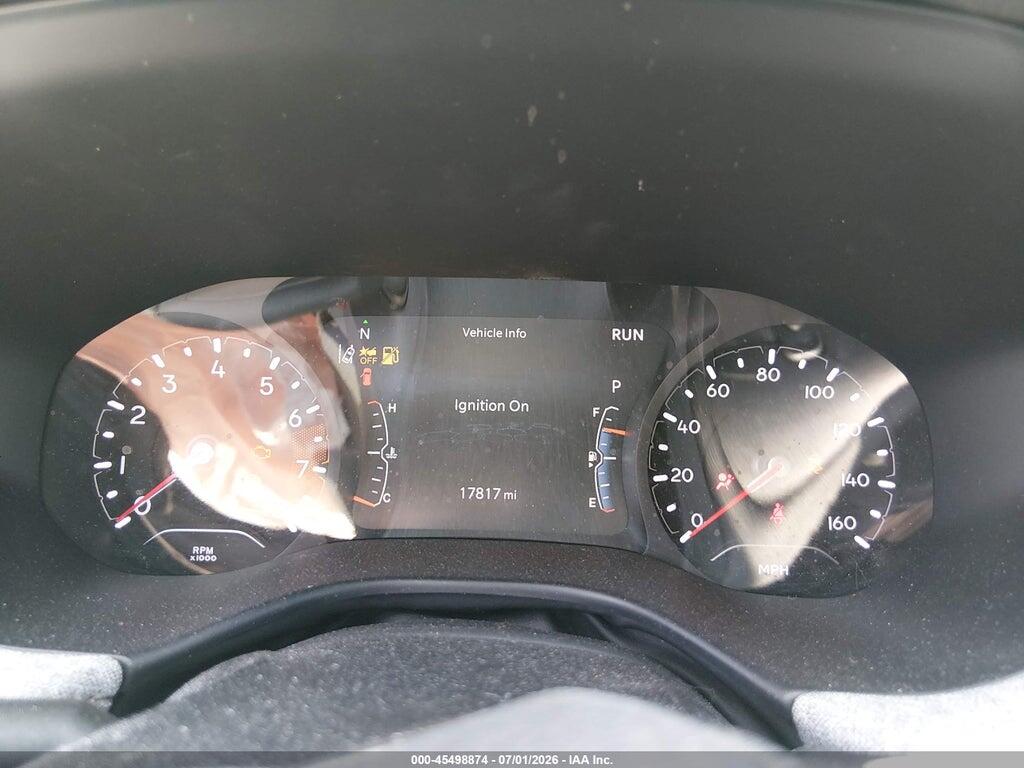 3C4NJDFN8RT169793 2024 JEEP COMPASS photo no. 7