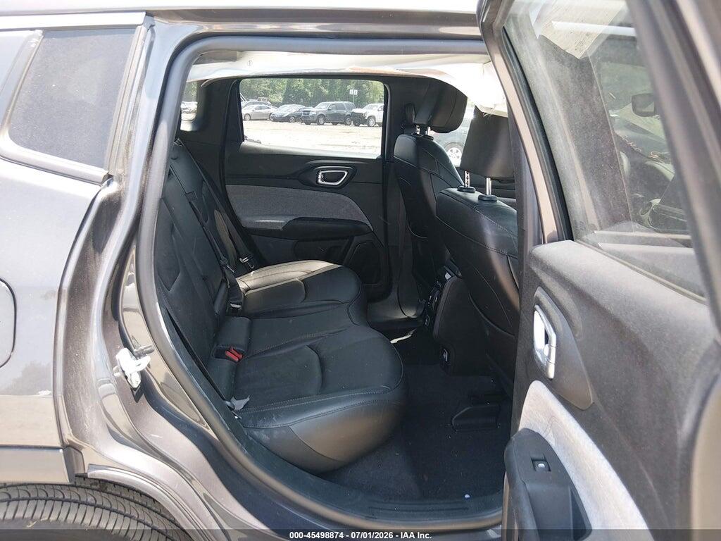 3C4NJDFN8RT169793 2024 JEEP COMPASS photo no. 8