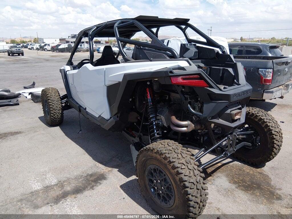 3NSR4K2K2TG230904 2026 POLARIS RZR PRO R 4 ULTIMATE photo no. 3