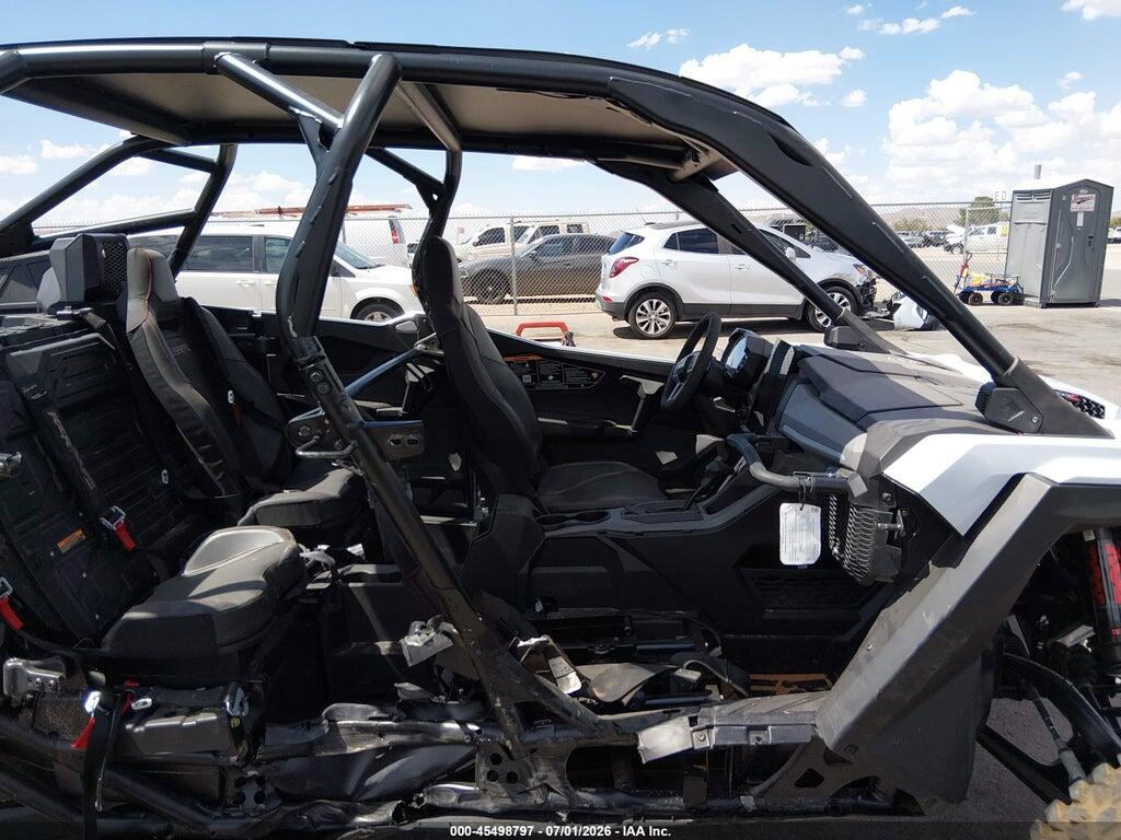 3NSR4K2K2TG230904 2026 POLARIS RZR PRO R 4 ULTIMATE photo no. 5