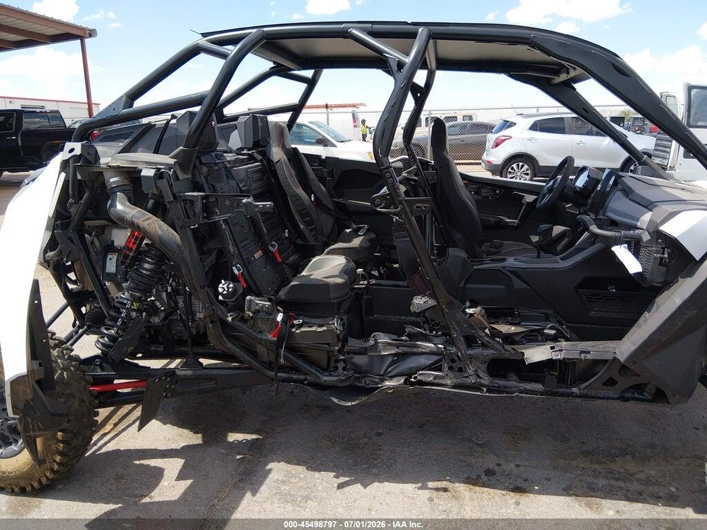 3NSR4K2K2TG230904 2026 POLARIS RZR PRO R 4 ULTIMATE photo no. 6