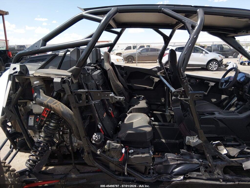 3NSR4K2K2TG230904 2026 POLARIS RZR PRO R 4 ULTIMATE photo no. 8